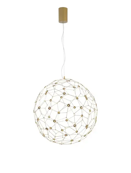 Lampa suspendata SOLE - Ø60 cm