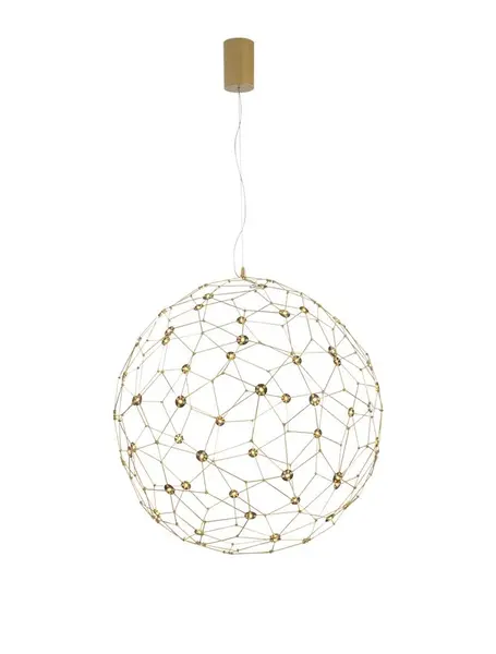 Lampa suspendata SOLE - Ø80 cm