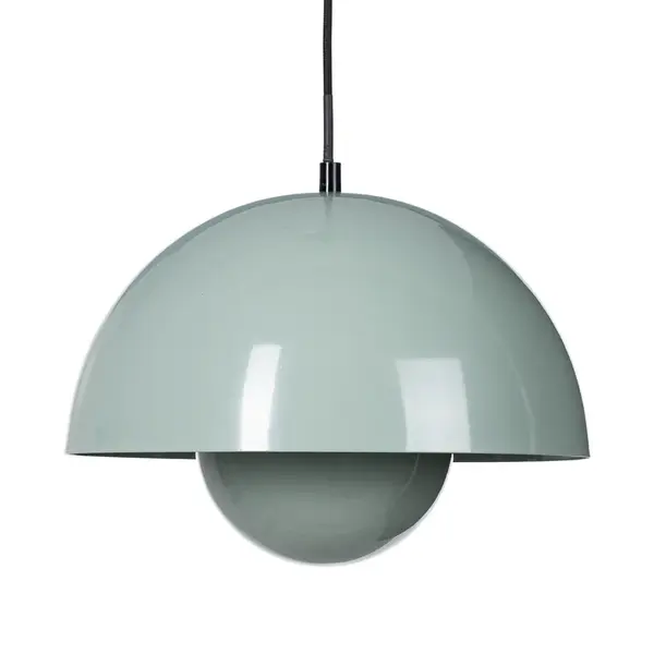 Lampa suspendata SOLERA Ø30CM - Verde
