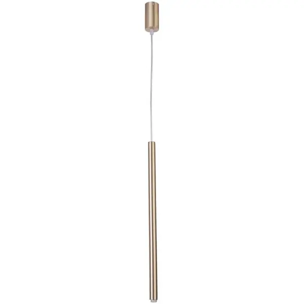 Lampă suspendată SOPEL SIMPLE - Gold