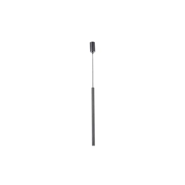 Lampă suspendată SOPEL SIMPLE - Negru