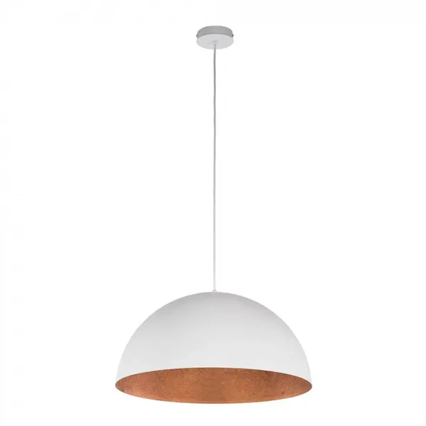 Lampă suspendată SPHERA 50 - Cupru