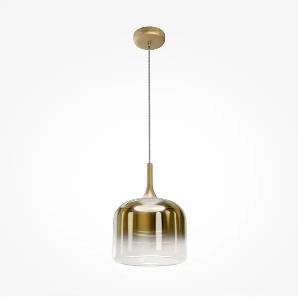 Lampa suspendata SPIRITO - Gold
