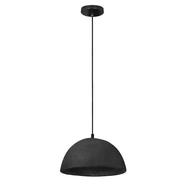 Lampa suspendata TALCUM - Ø 30cm