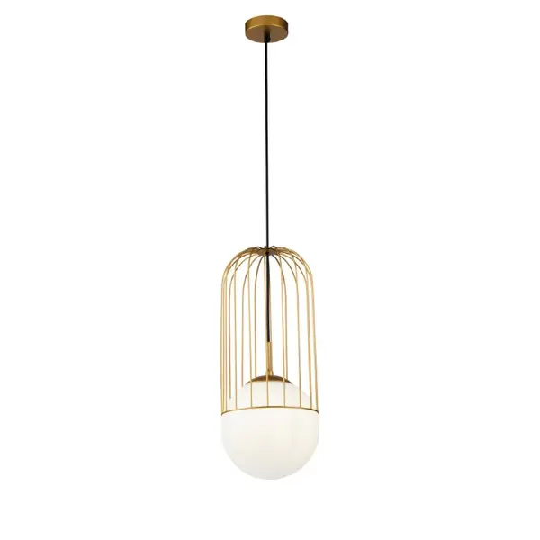 Lampă suspendată TELFOR Ø 20 cm - Default Title