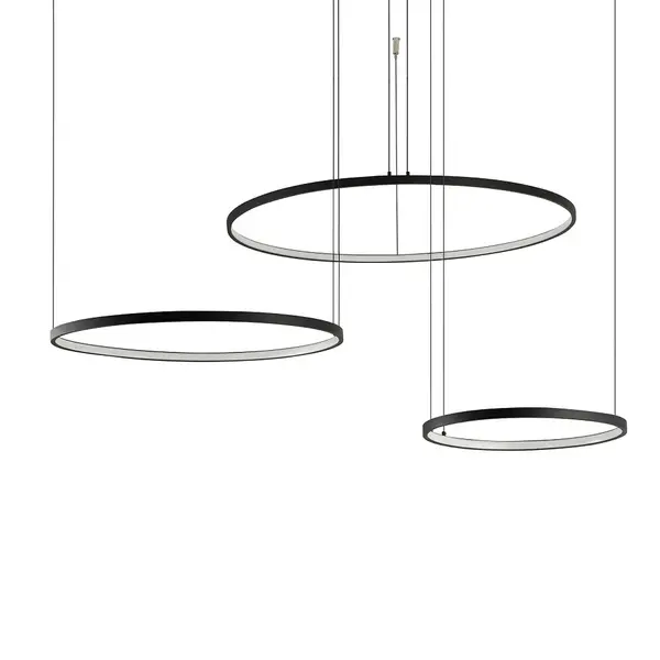 Lampa suspendata TELIJA - Lumina calda 3000K