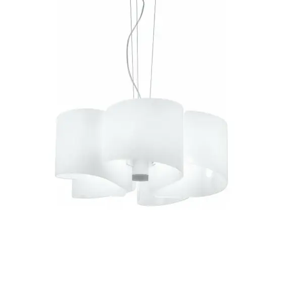 Lampa suspendata TIZIANO Ø63 CM - Default Title