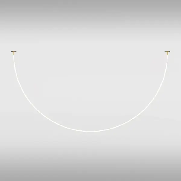 Lampa suspendata TORASO 40W - Gold