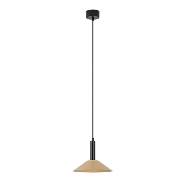 Lampa suspendata TORES GAMA - Gold