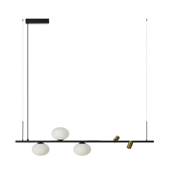 Lampa suspendata TRAMERIN 120 CM - Default Title