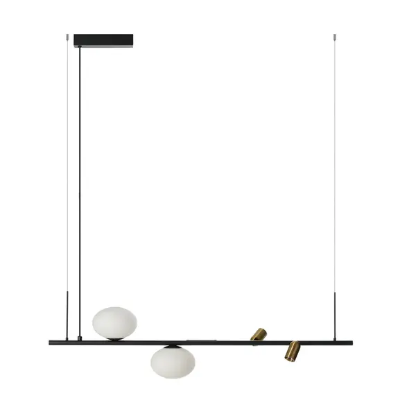 Lampa suspendata TRAMERIN 95 CM - Default Title