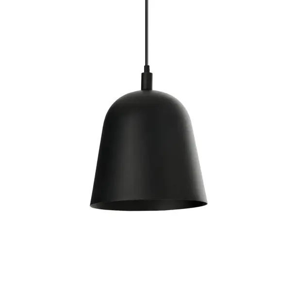 Lampa suspendata VARPI A - Negru