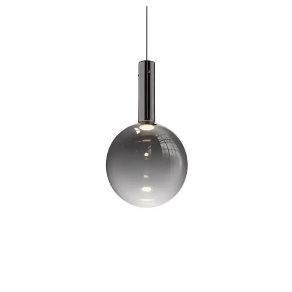 Lampa suspendata VELORA 6W - Negru