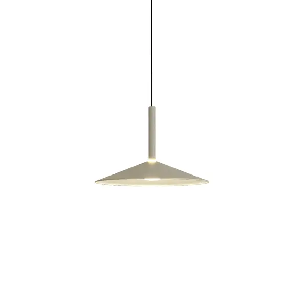 Lampa suspendata VESTMANA Ø32 CM - Grey