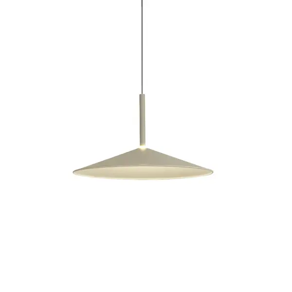 Lampa suspendata VESTMANA - Grey