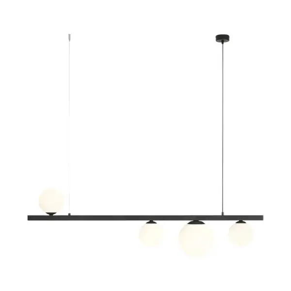 Lampa suspendata VUSAL L4 - Default Title
