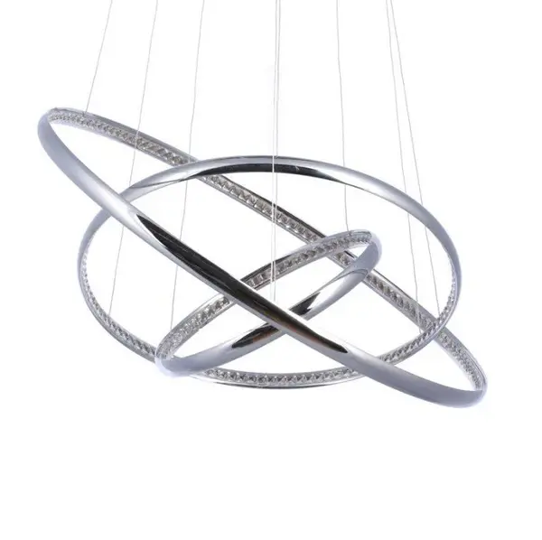 Lampa suspendata YGON - Crom