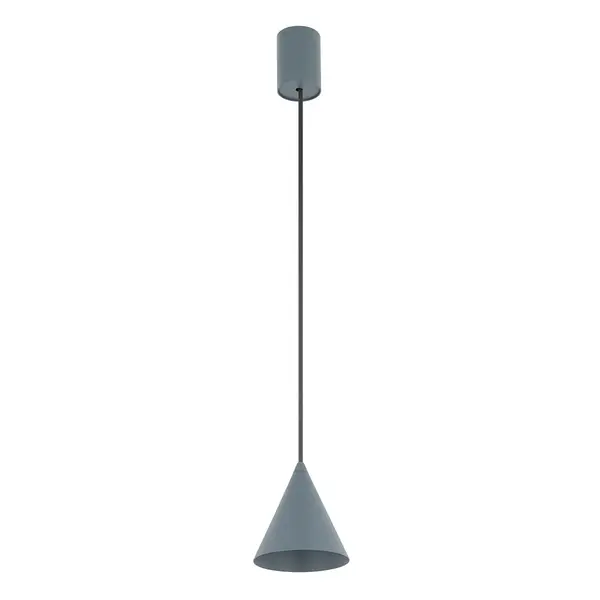 Lampă suspendată ZENITA XS - Albastru