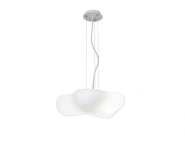 Lampă Suspendată ZOE -50 cm - Default Title