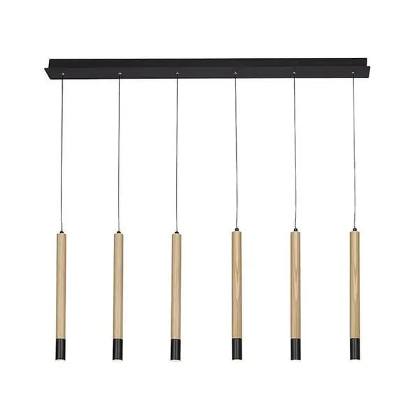 Lampa suspendata ZOLA 6L - Default Title
