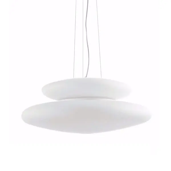 Lampa suspendata ZUKER - ∅ 60 cm