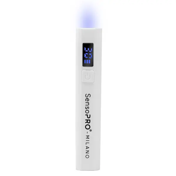 Lampa Unghii UV / LED PureBeam - SensoPRO Milano, White