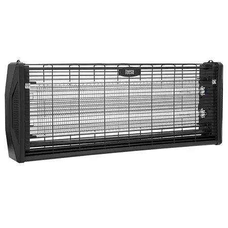 Lampa UV Anti Insecte 2 X 18w Teesa TSA0217