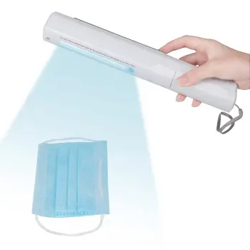 Lampa UV Bactericida tip bagheta HH1103 Lampa UV Bactericida tip bagheta HH1103