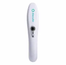Lampa UV-C bactericida AlecoAir L10 HANDY, Timer