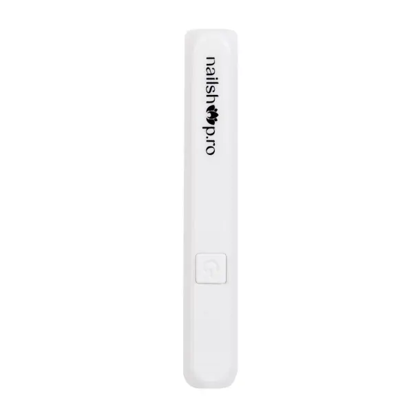 Lampa UV Led Mini 3W - reîncărcabil USB