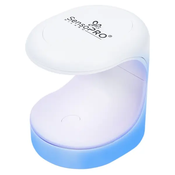 Lampa UV LED UrbanPRO SensoPRO Milano, White