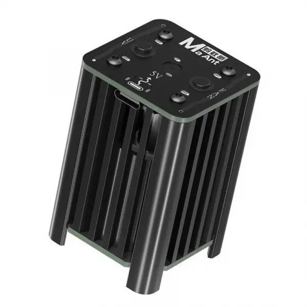 Lampa UV MaAnt MY-01, 2in1