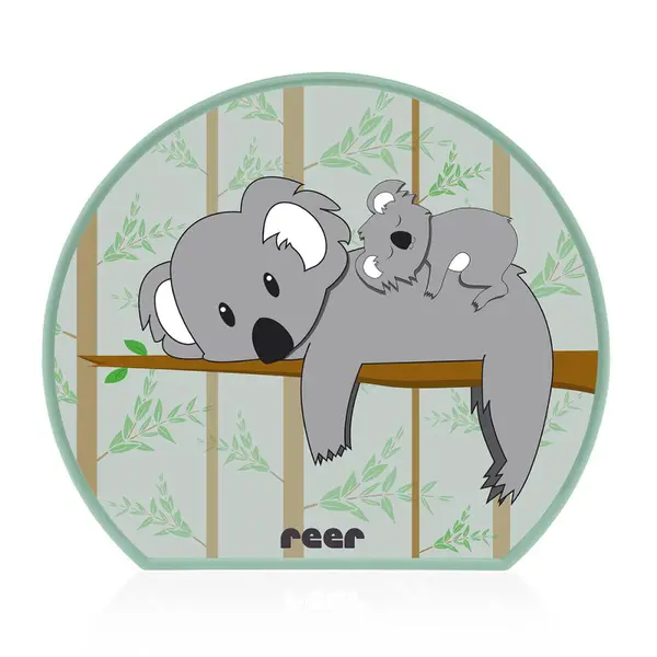 Lampa veghe led koala +0 luni My Baby Light, 1 bucata, Reer