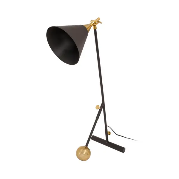 Lampadar