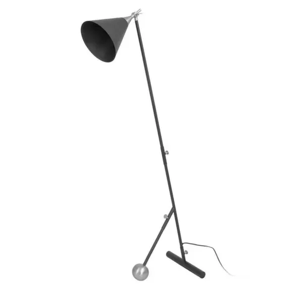Lampadar