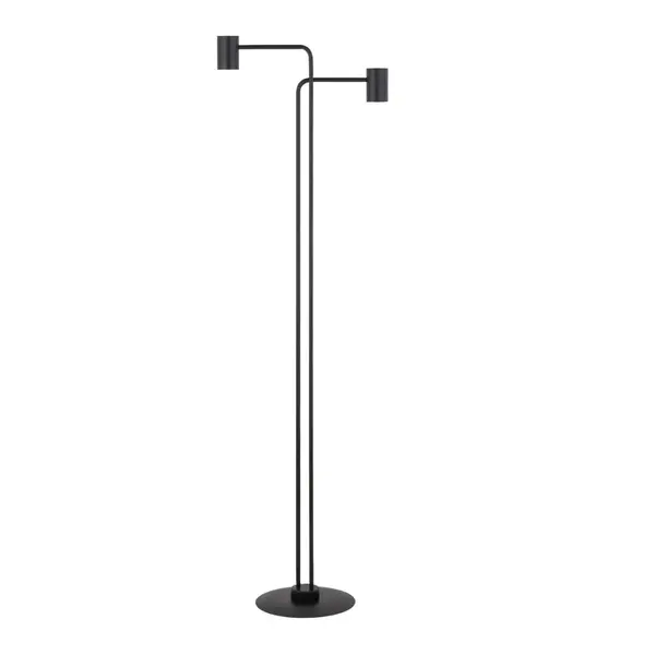 Lampadar AVELINA - Negru