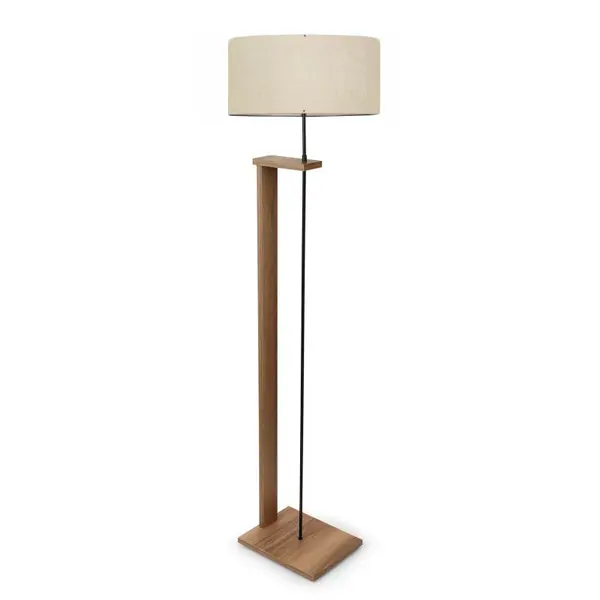 Lampadar AYD-2825 Bej