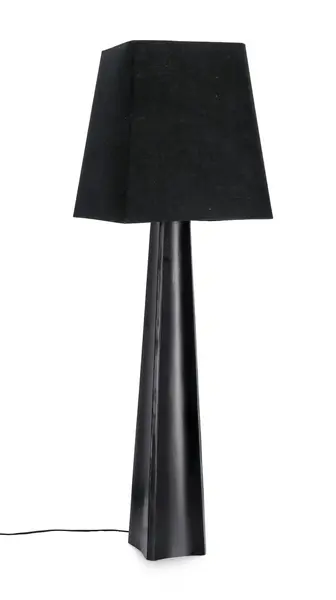 Lampadar BELARO ALL BLACK - Negru