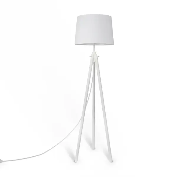 Lampadar BERDOSEM - Alb
