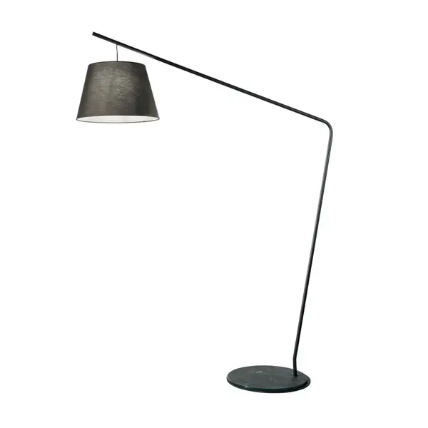 Lampadar BEZA - Negru