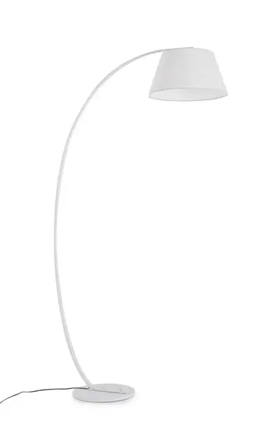 Lampadar BLOMUS - Alb