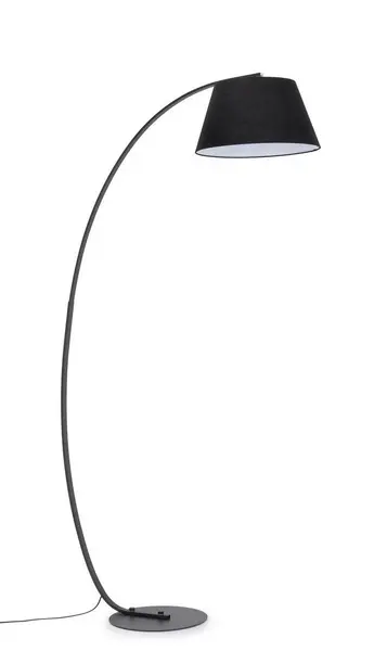 Lampadar BLOMUS - Negru