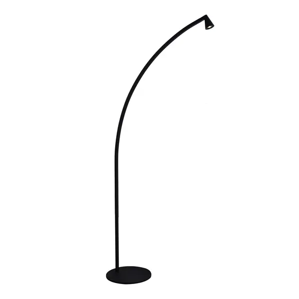 Lampadar BRISEN 5W - Negru