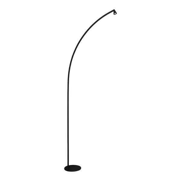 Lampadar BRISEN 8W - Negru