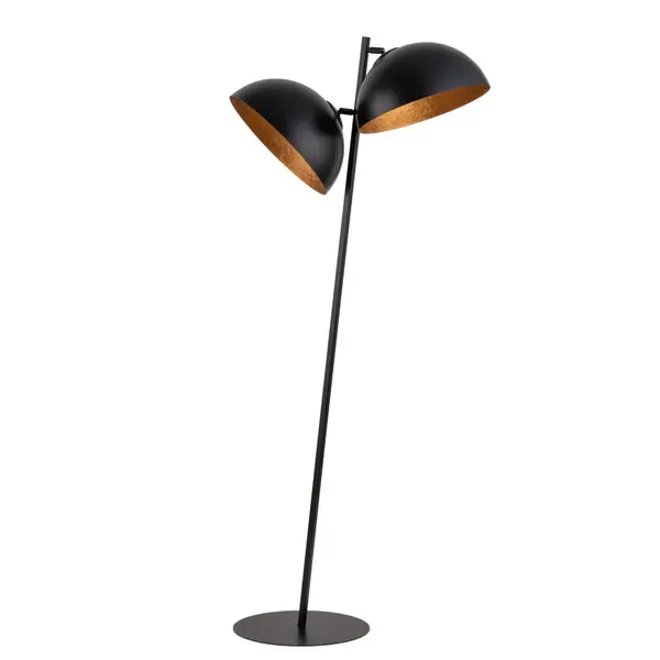 Lampadar CHRISTA - Negru