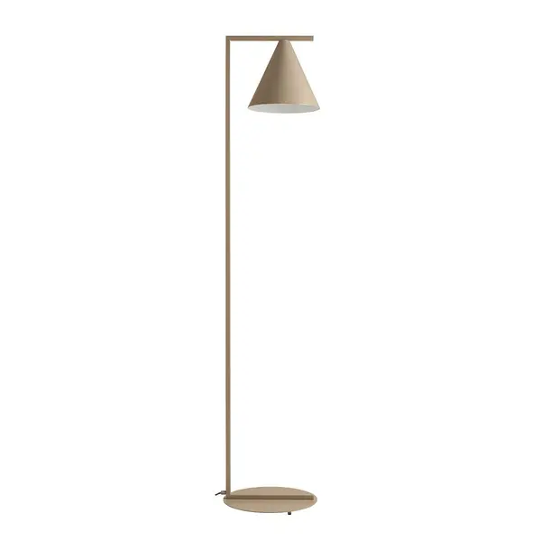 Lampadar CLIFON - Beige