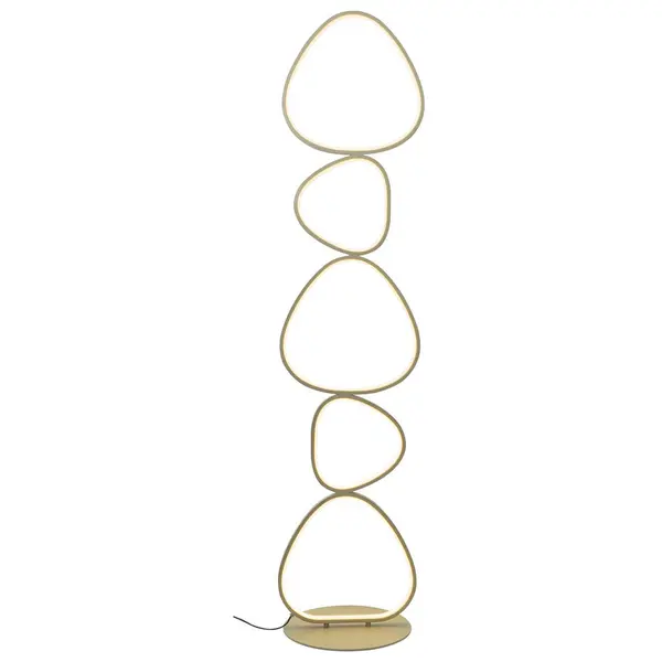Lampadar Cu Led 32,5/30/142 cm
