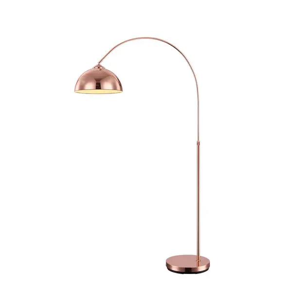 Lampadar Cu Picior Curbat 92/30/196 cm