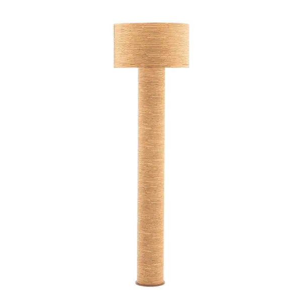 Lampadar FAJORA - Beige