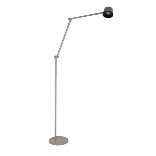 Lampadar FARIO - Beige